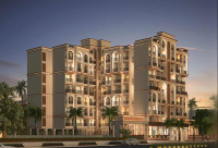 Akshar Atmiya Luxuria