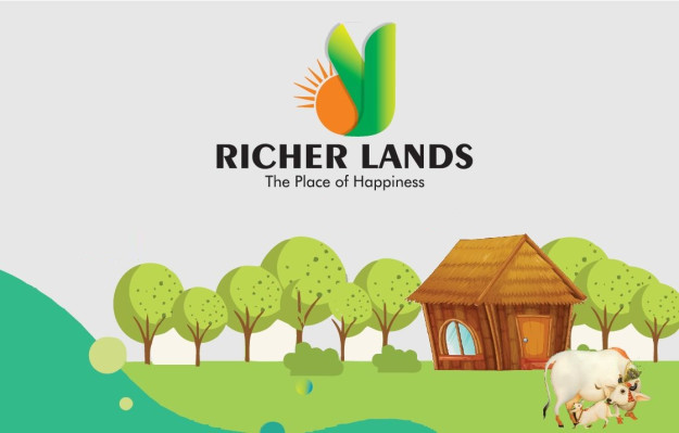 Richer Lands, Gulbarga - Farm Land