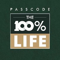 Passcode The 100 Percent Life