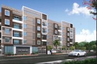 Sai Balaji Residency