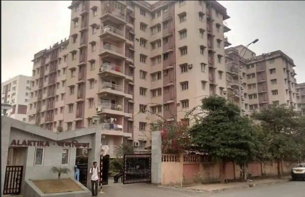 Alaktika Complex, Kolkata - Alaktika Complex