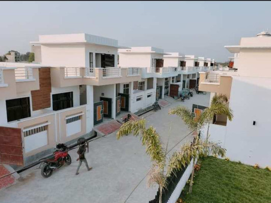 Vasundhara Rs Homes, Lucknow - Vasundhara Rs Homes