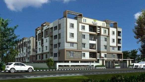 Soma Enclave, Bangalore - Soma Enclave