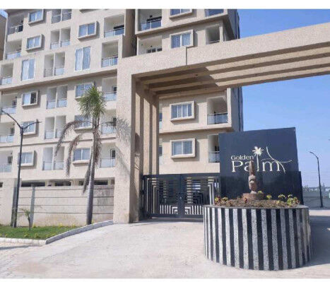 Gmr Golden Palm, Bhopal - Gmr Golden Palm