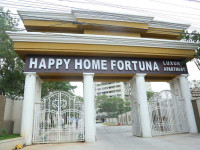 Happy Home Fortuna