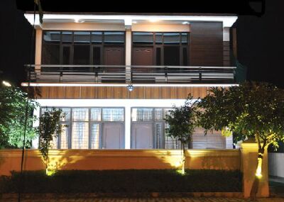 Omway Park City, Alwar - Omway Park City