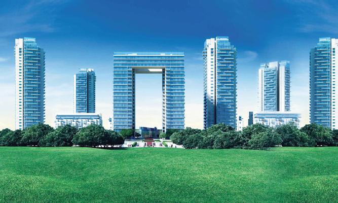 Ireo Ascott Managed Serviced Apartments, Gurgaon - Service Apartments