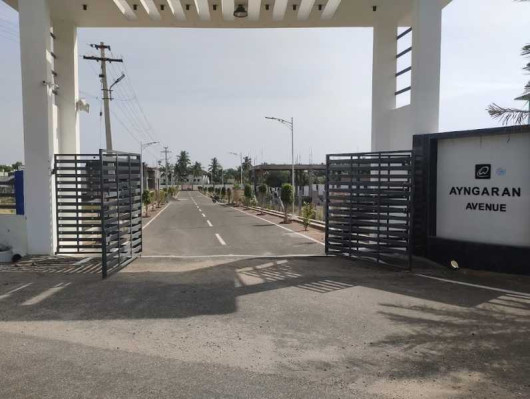 Ayngaran Avenues, Salem - Ayngaran Avenues