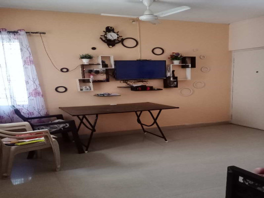 Sai Mahima Apartment, Thane - Sai Mahima Apartment