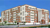 Gokul Dham Residency