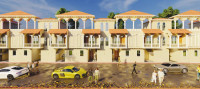 Aroma Villas