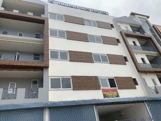 Shourya Residency, Sector 13 Kharghar, Navi Mumbai