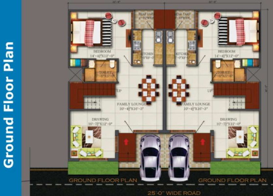 Aalayam Luxury Villas, Greater Noida - Aalayam Luxury Villas