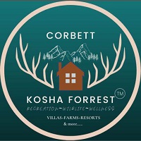 Corbett Kosha Forrest