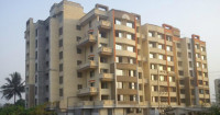 Vitthal Plaza