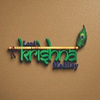 Lord Krishna Medlley