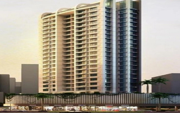Gsa Grandeur, Mumbai - Gsa Grandeur