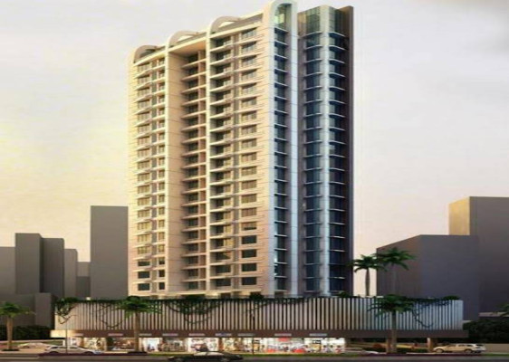Gsa Grandeur, Mumbai - Gsa Grandeur
