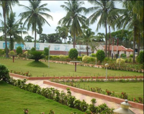 Golden Fortune, Hyderabad - Golden Fortune