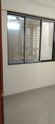 Prithvi Complex, Palghar - Prithvi Complex
