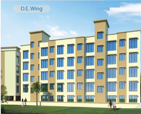 Shiv Residency, Navi Mumbai - Shiv Residency