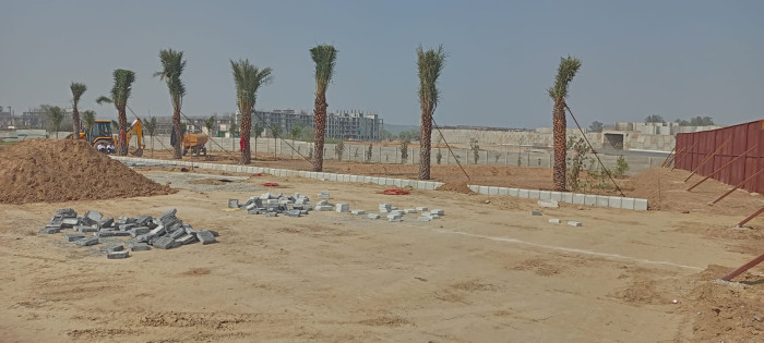 ROF Normanton Park, Gurgaon - Residential Plots