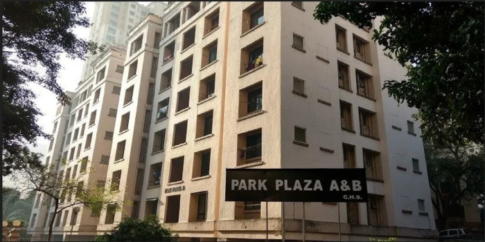Hiranandani Estate Park Plaza, Thane - Hiranandani Estate Park Plaza