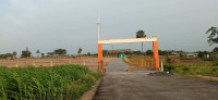 Shiva Shakthi Residency