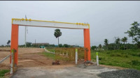 Sri Sivasakthi Residency