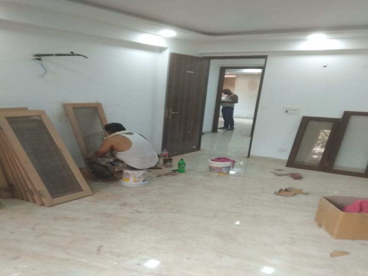 Diamond Square Apartments in Sector 6 Dwarka, Delhi by CGHS Group