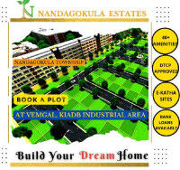 Nandagokula Township