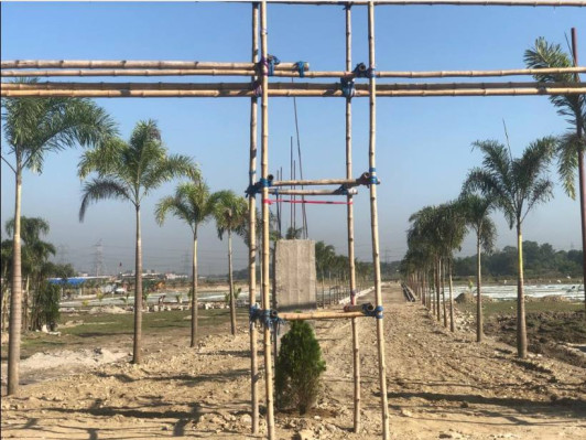 Sarita Vihar, Siliguri - Sarita Vihar