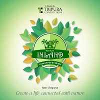 Tripura Inlands