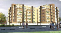 Apex Sri Rama Durga Towers