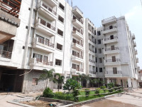 Simran Square