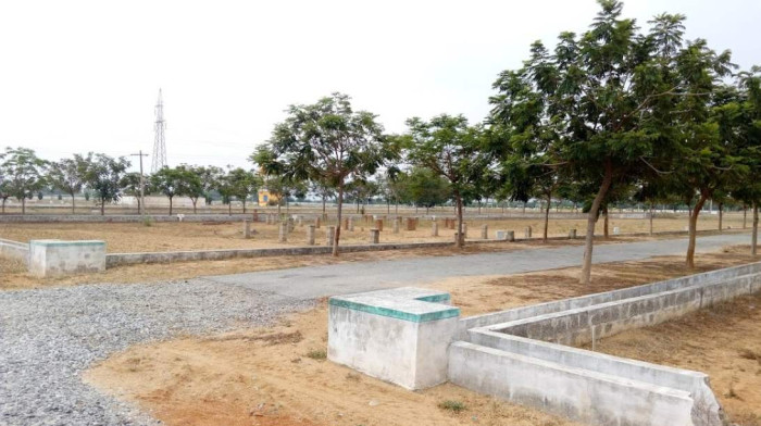 Advaita Grand, Tirupati - Advaita Grand