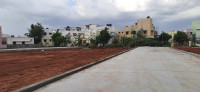 Shivaji Avenue