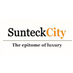 SunteckCity Avenue 1