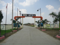 Shiv Vatika