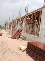 Mandakini Resorts