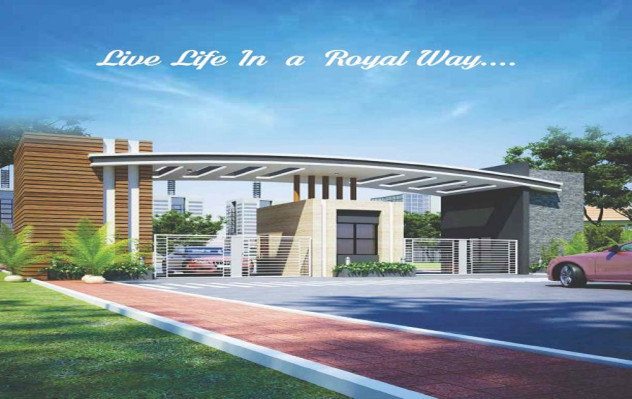 Defence Park, Gwalior - Residential Plots