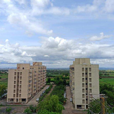 Kuber Shree Siddhivinayak Park, Pune - Kuber Shree Siddhivinayak Park