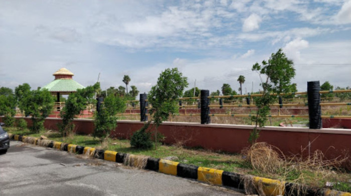 Lunar Green City, Hyderabad - Lunar Green City