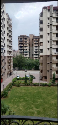 Hum Dum Apartment, Delhi - Hum Dum Apartment