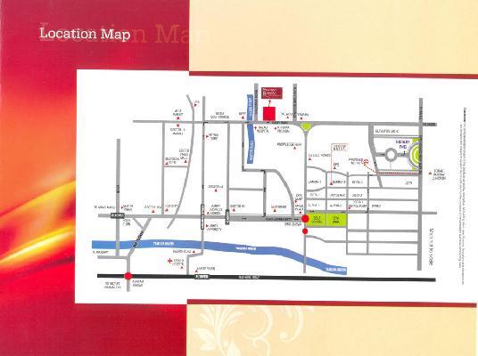 Ekdant Rawal Residency, Gautam Buddha Nagar - 1BHK & 2BHK Apartments