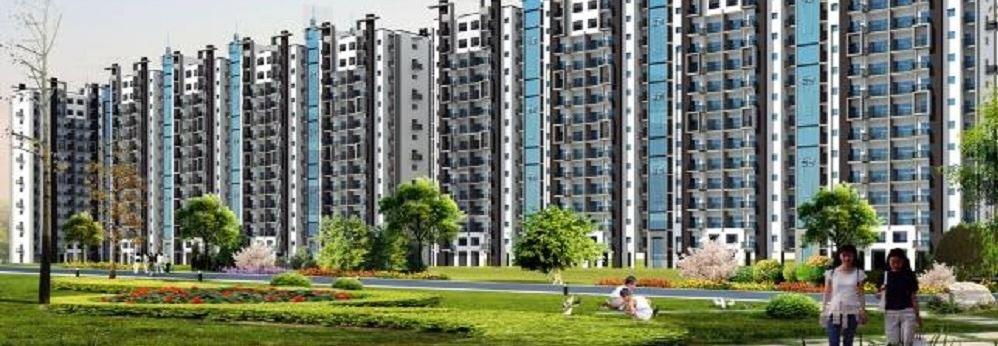 Ekdant Rawal Residency, Greater Noida - 1BHK & 2BHK Apartments
