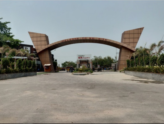 Vinayak Shree Nri City, Kanpur - Vinayak Shree Nri City