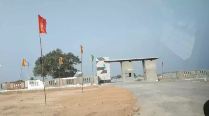 Shukruthi Silpa Avani, Medak - Shukruthi Silpa Avani