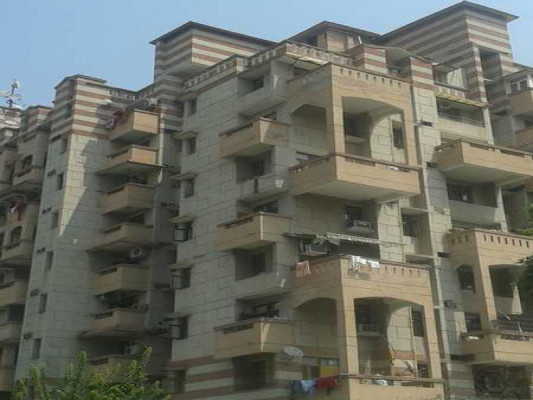 Ircon Apartment, Delhi - Ircon Apartment