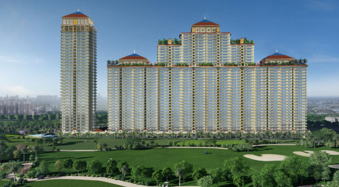 The Islands, Greater Noida - 4/5 BHK Apartment